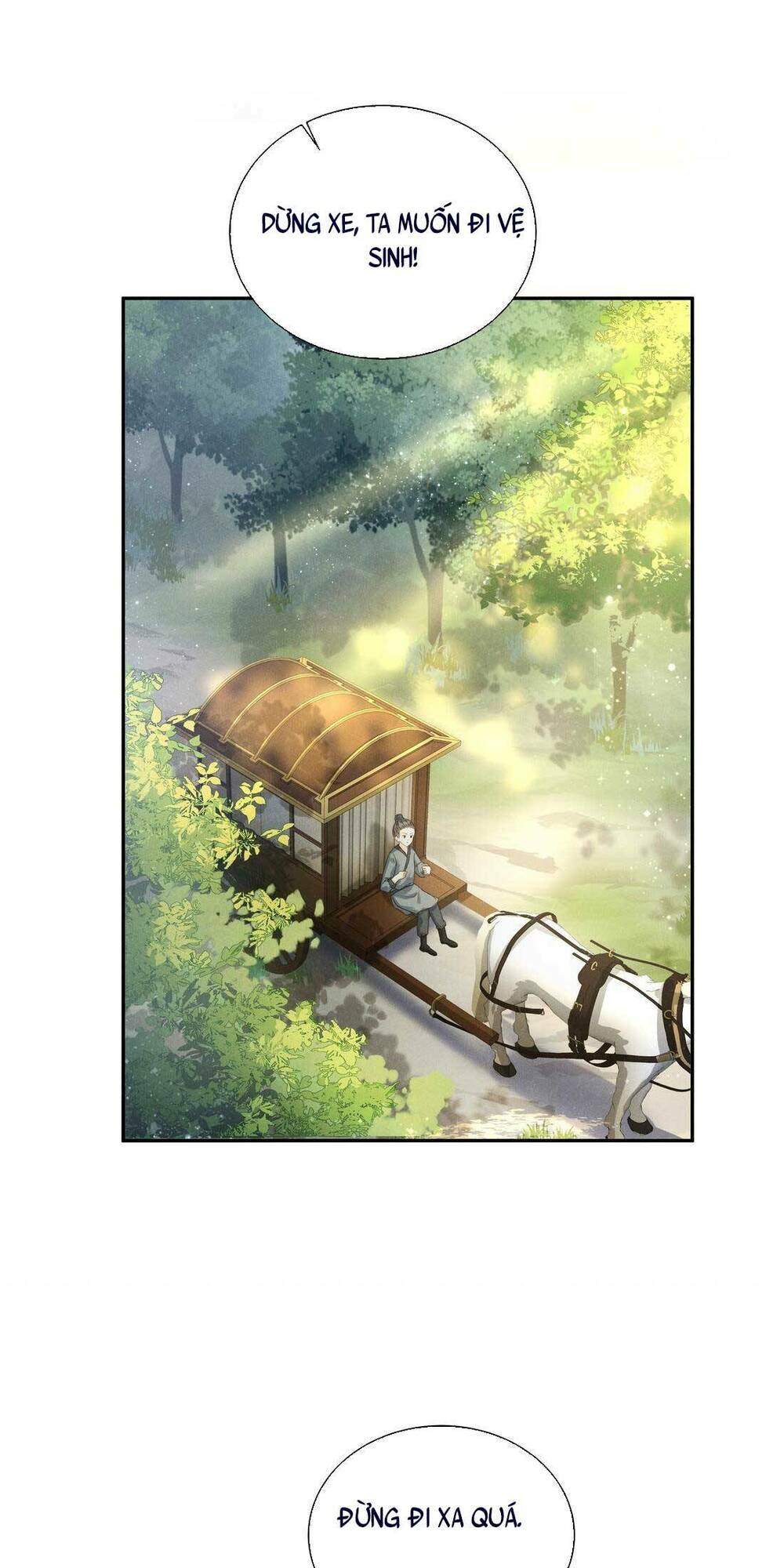 Khởi Bẩm Bệ Hạ ,Yêu Hậu Lại Tới Gây Họa Rồi Chương 6 Ảnh 16