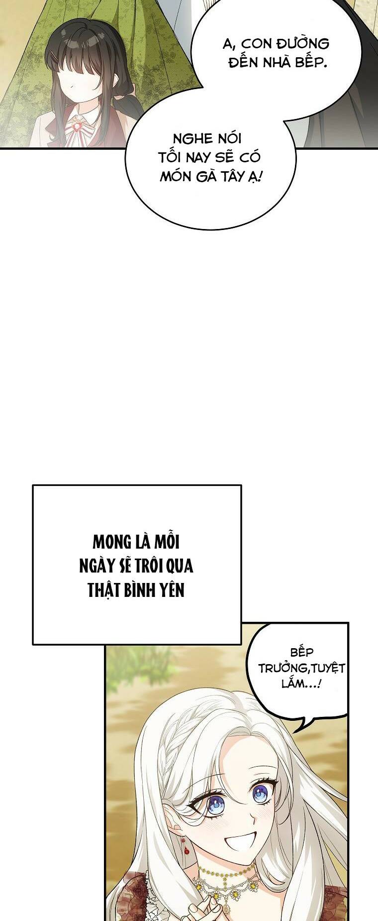 Nữ Chính Muốn Tôi Trở Thành Chị Dâu Của Cô Ấy Chương 38 Ảnh 13