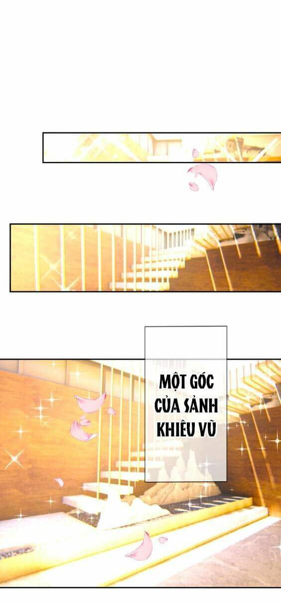 Tổng Tài Khăng Khăng Lấy Vợ Thế Thân Chương 30 Ảnh 2