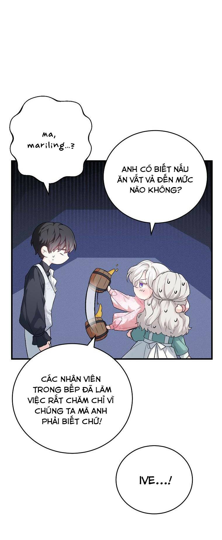 Nữ Chính Muốn Tôi Trở Thành Chị Dâu Của Cô Ấy Chương 40 Ảnh 54