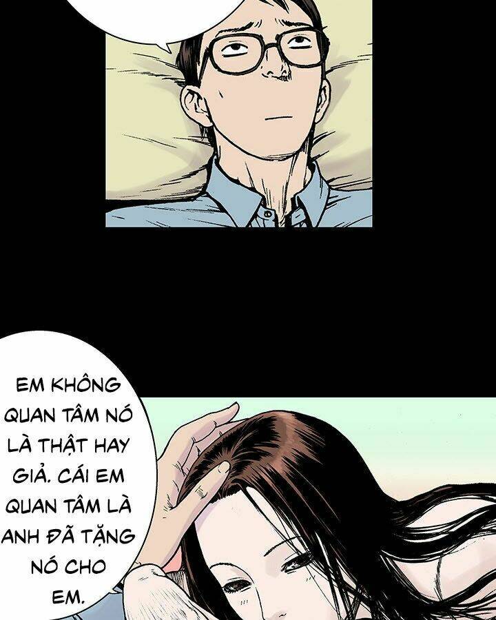 Kang Gito Chương 10 Ảnh 22