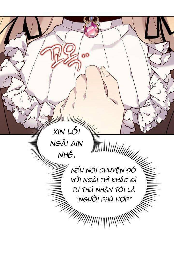 Tôi Vô Tình Cứu Được Em Trai Nam Chính Chương 48 Ảnh 36