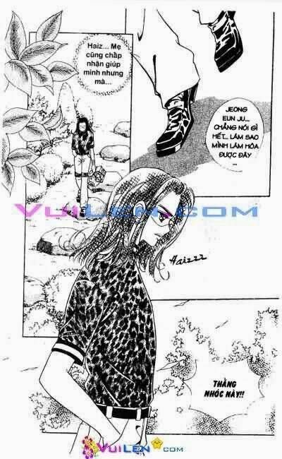 Tình Yêu Diệu Kỳ Chương 5 Ảnh 53