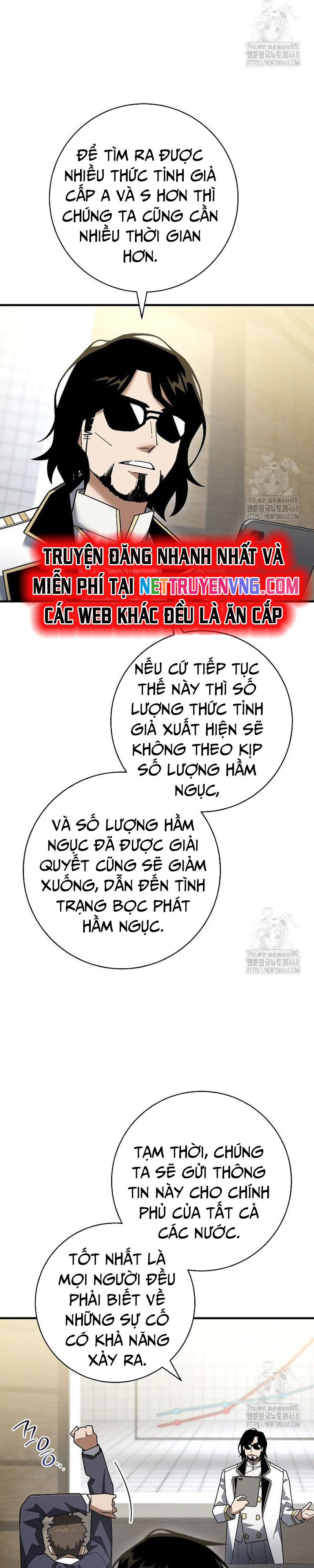 Anh Hùng Trở Lại Chương 114 Ảnh 26