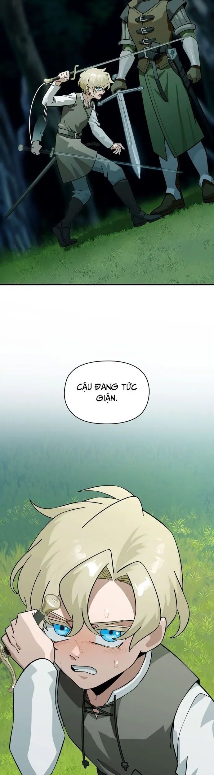 Trọng Sinh Chi Quân Chủ Chương 42 Ảnh 16