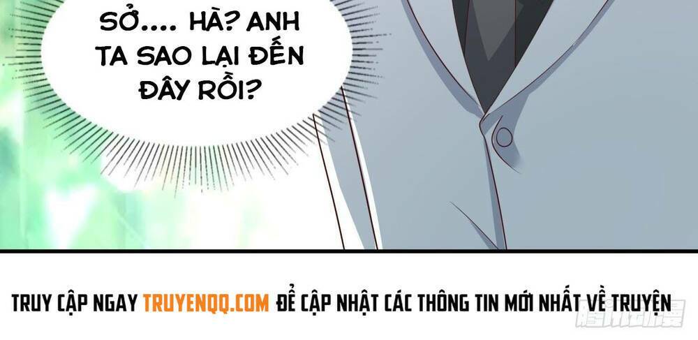 Trọng Sinh Tương Phùng Chương 11 Ảnh 18