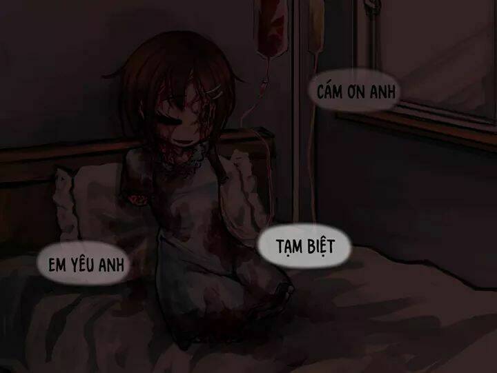 Rotting Soulmate Chương 1 Ảnh 29
