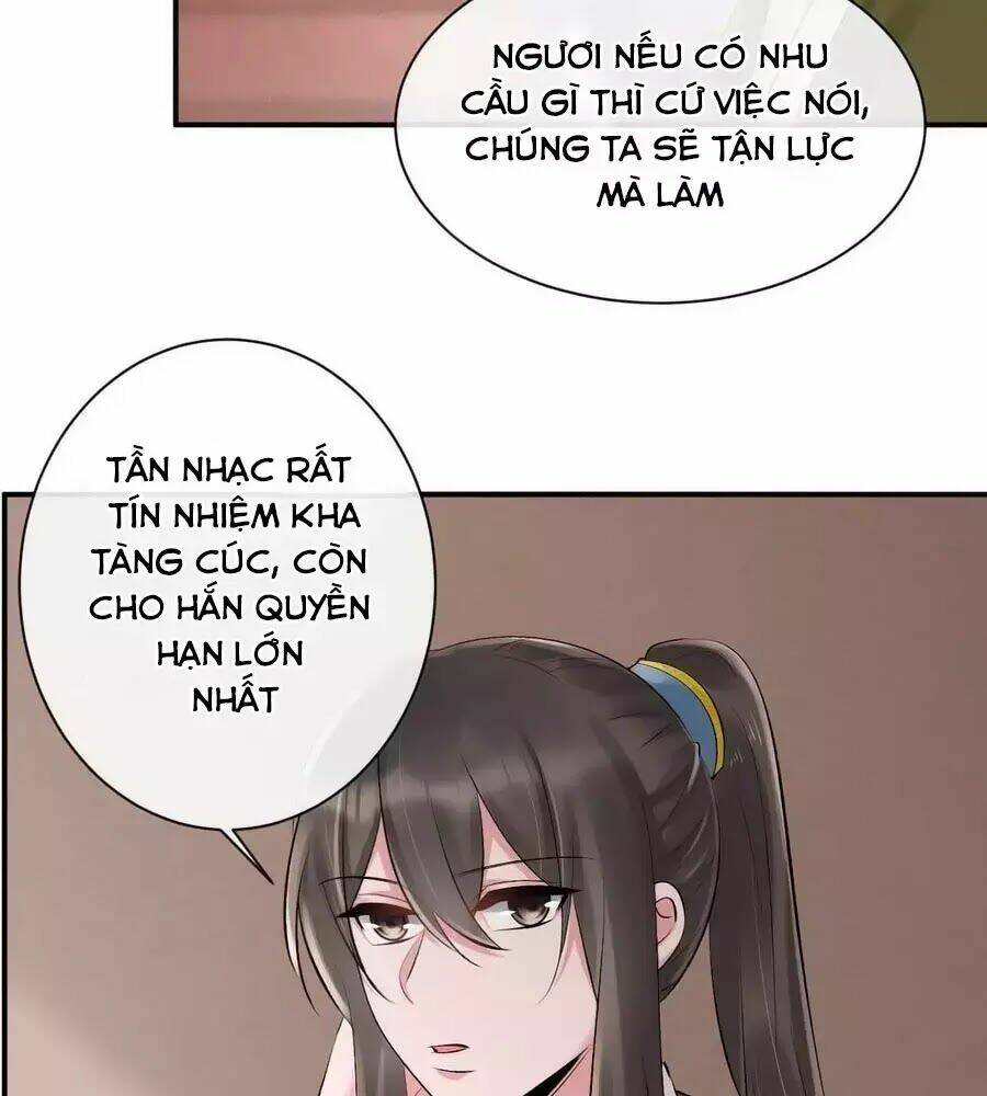 Tuyệt Thế Thần Y: Phúc Hắc Đại Tiểu Thư Chương 66 Ảnh 44