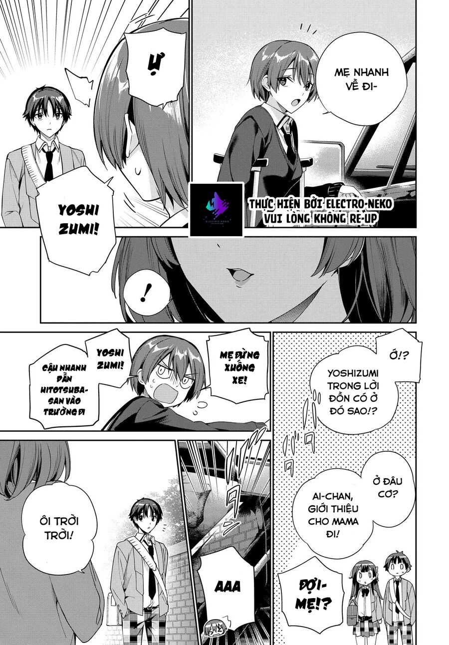 Ryoushin No Shakkin Wo Katagawari Shite Morau Jouken Wa Nihon Ichi Chương 29 Ảnh 22