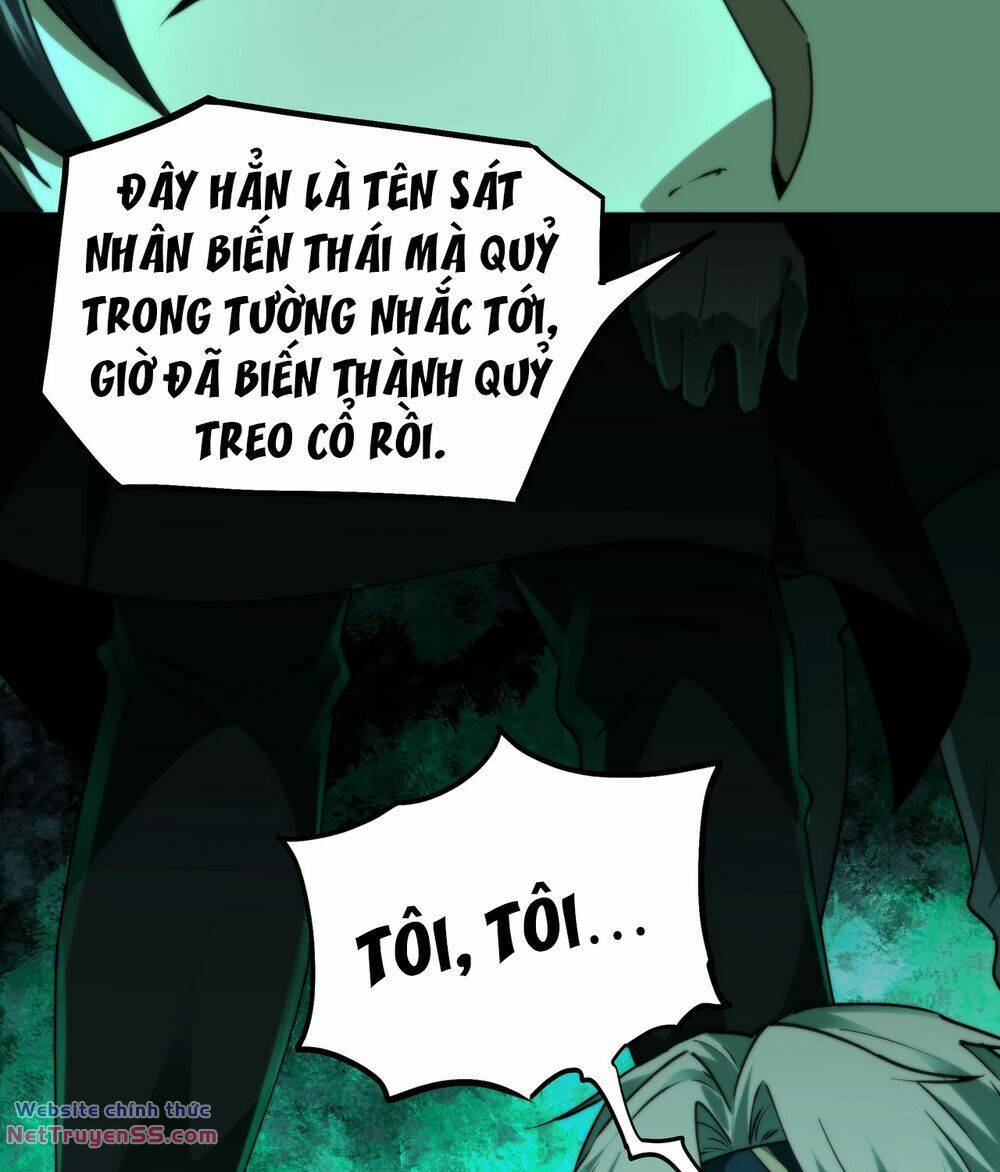 Ta Biến Thế Giới Kinh Dị Thành Trò Chơi Nuôi Dưỡng Chương 9 Ảnh 41