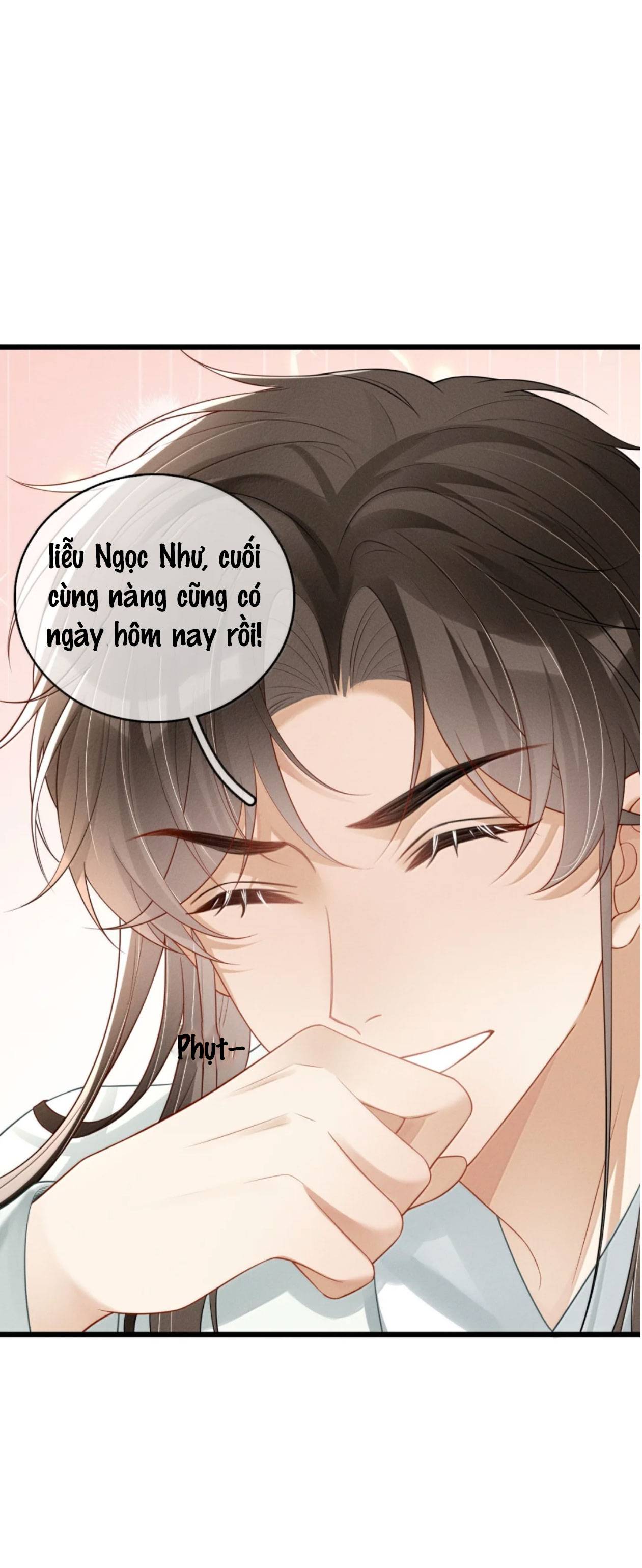 Trường Phong Độ" Chương 25 Ảnh 31