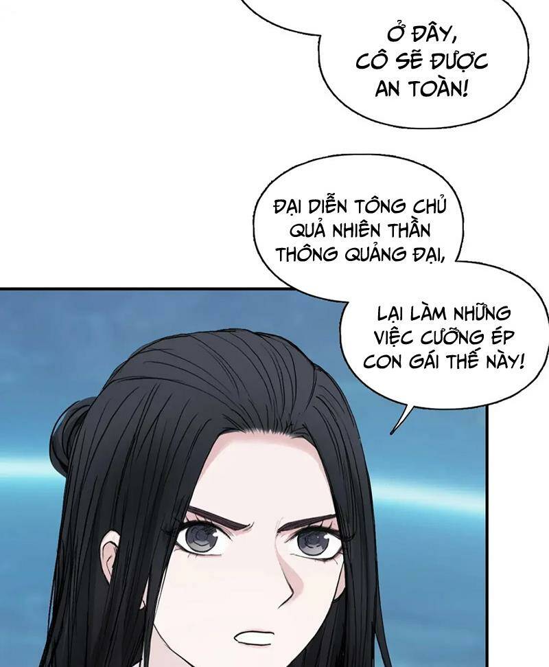 Siêu Năng Lập Phương Chương 301 Ảnh 54
