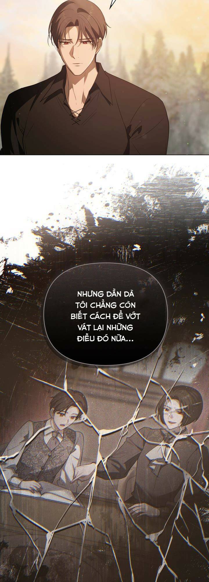 Ánh Trăng Đỏ Trong Đêm Chương 11.2 Ảnh 8