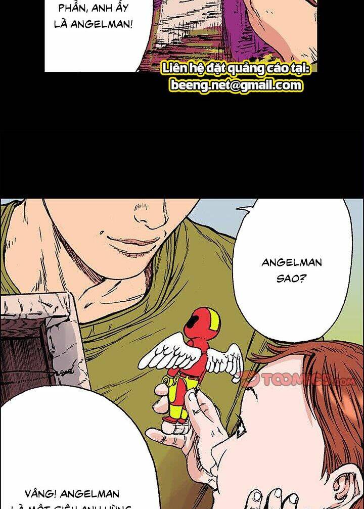 Kang Gito Chương 21 Ảnh 54