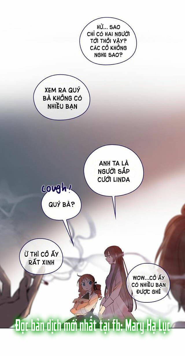 Nàng Phù Thủy Của Tôi Chương 54.1 Ảnh 13