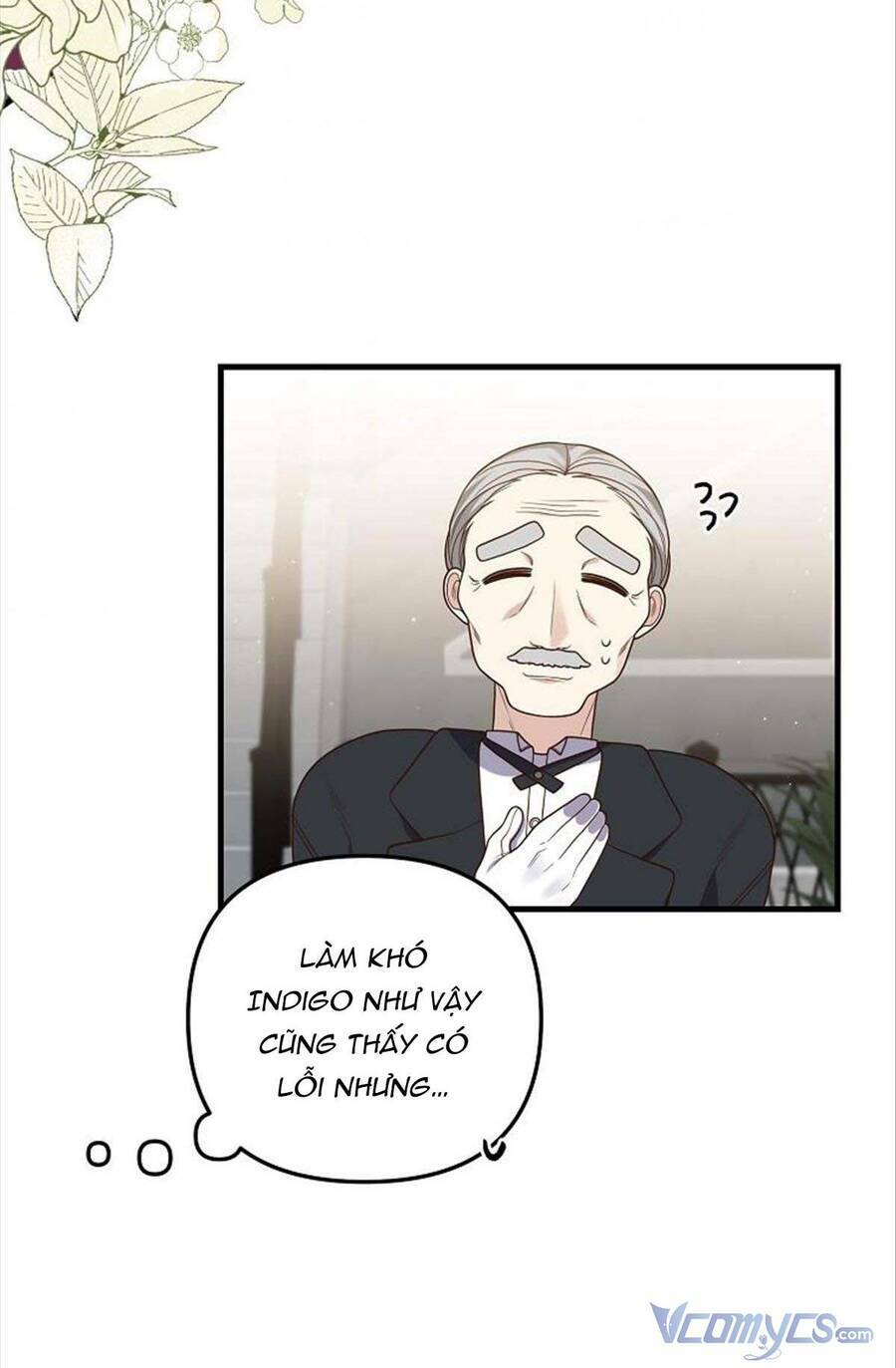 Hôn Phu Của Tôi Là Nam Chính Yandere Chương 12 Ảnh 7