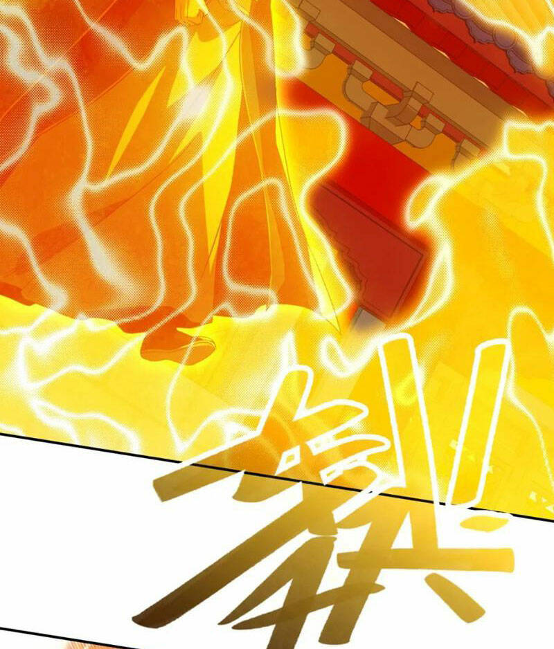 Không Nhường Nữa Ta Chết, Ta Liền Thật Vô Địch Chương 129 Ảnh 32