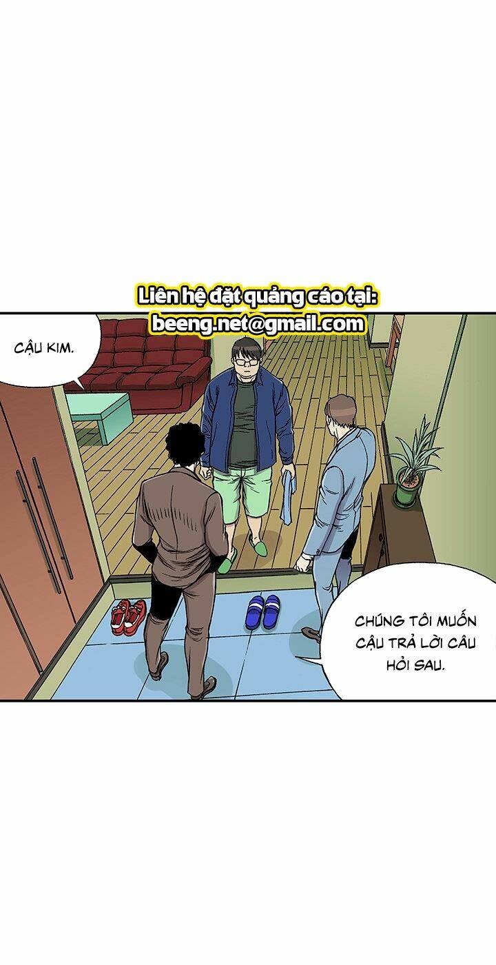 Kang Gito Chương 26 Ảnh 14