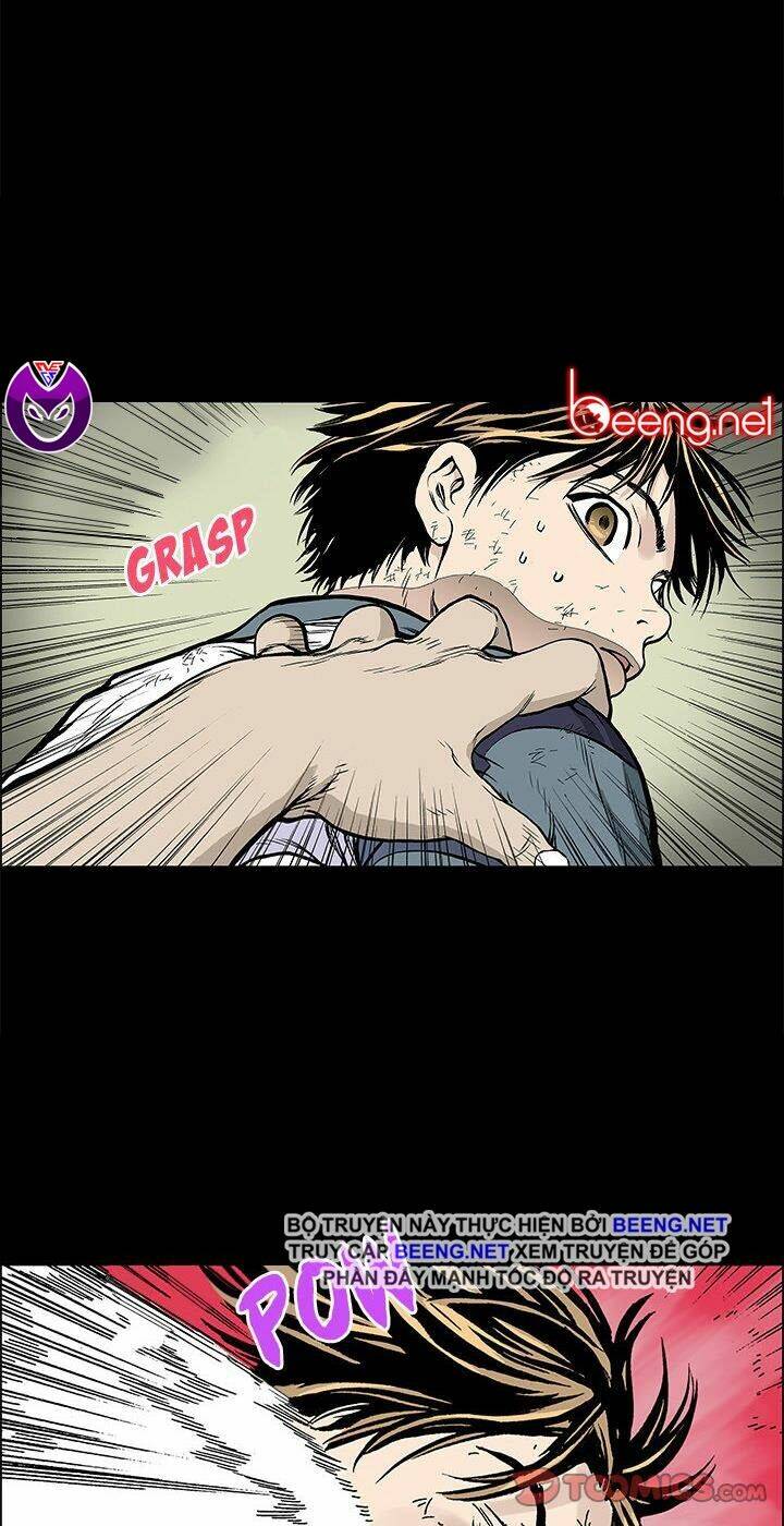 Kang Gito Chương 19 Ảnh 20