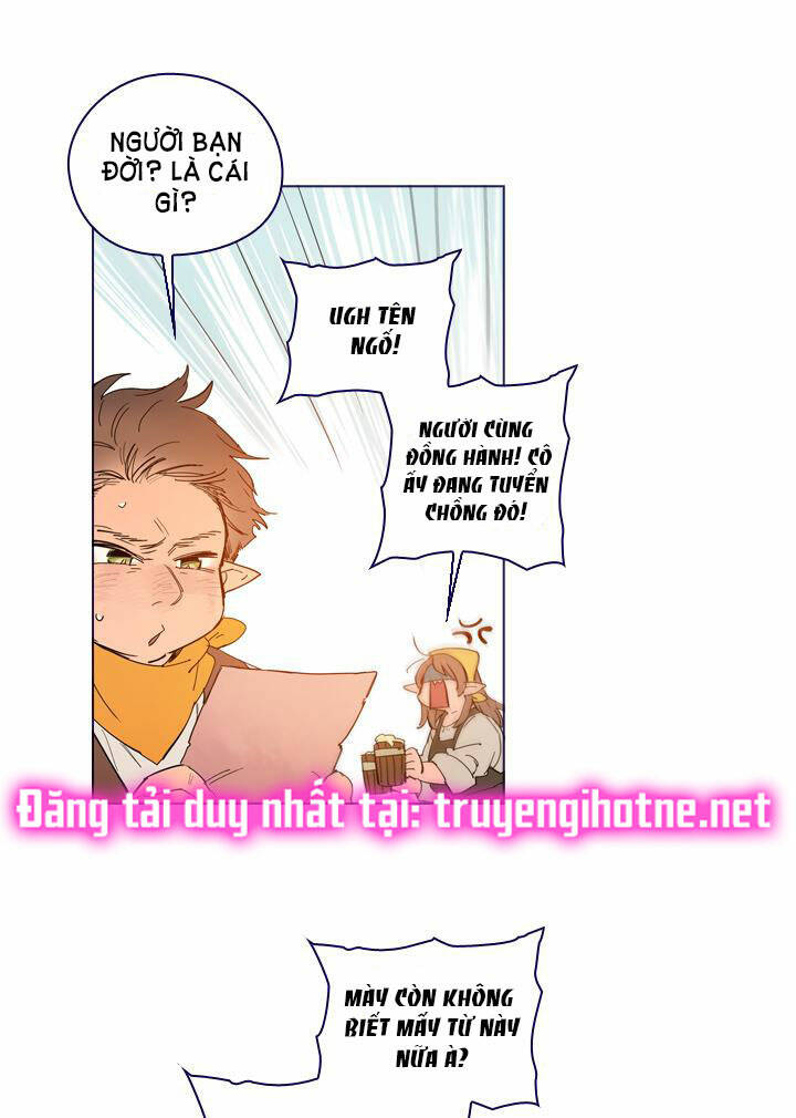 Nàng Phù Thủy Của Tôi Chương 59.1 Ảnh 8
