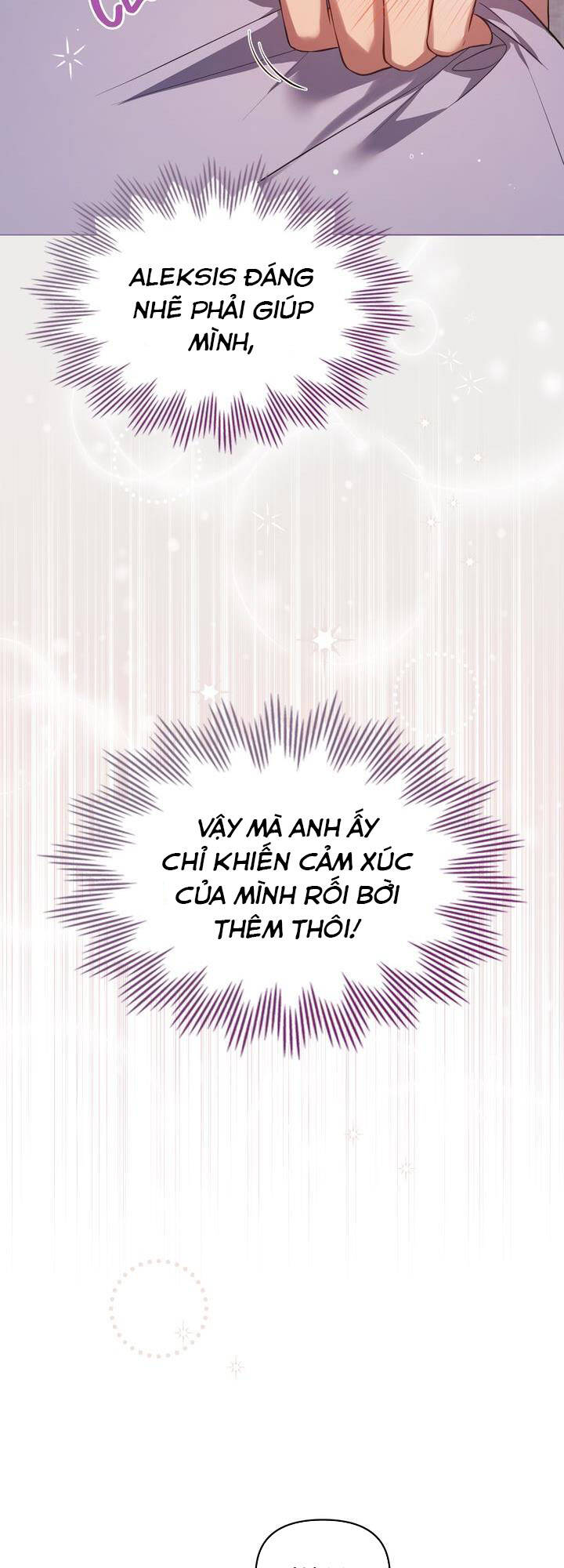 Ánh Trăng Đỏ Trong Đêm Chương 13.1 Ảnh 20