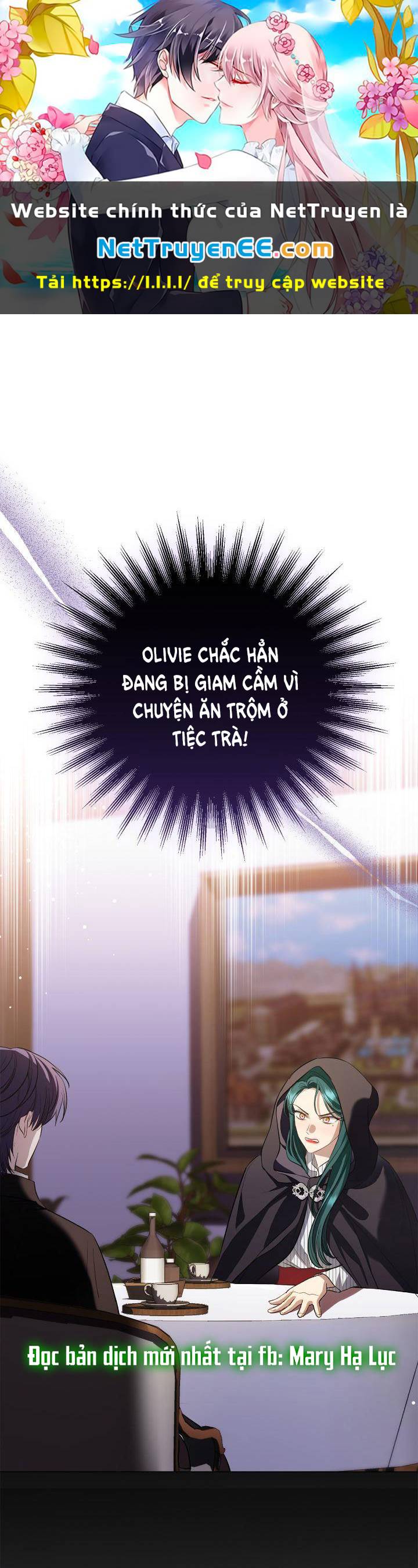 Thân Gửi Tình Nhân Của Chồng Tôi Chương 30.1 Ảnh 2