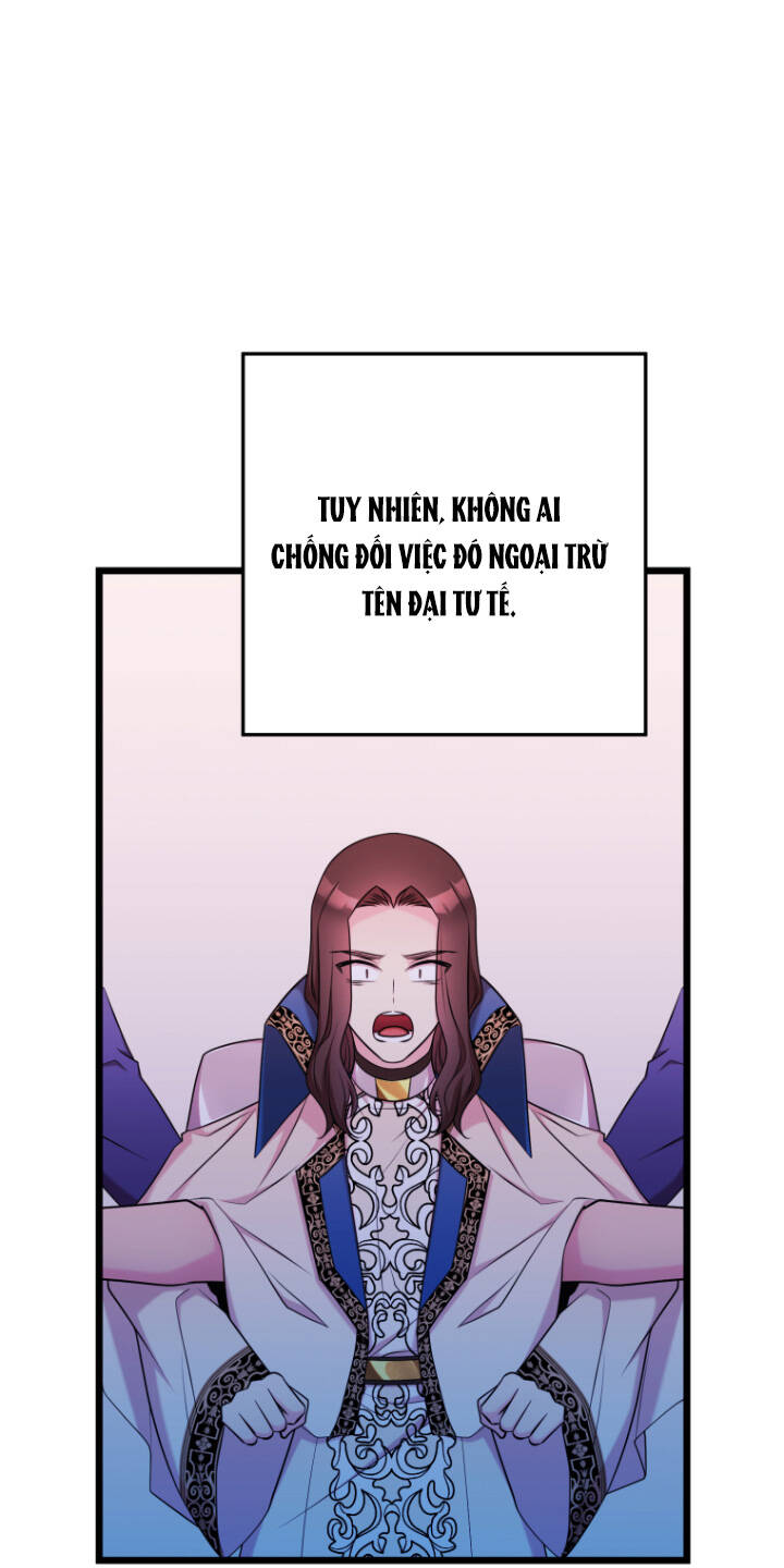 Hoàng Đế Bệ Hạ Là Mãnh Thú Chương 56 Ảnh 7