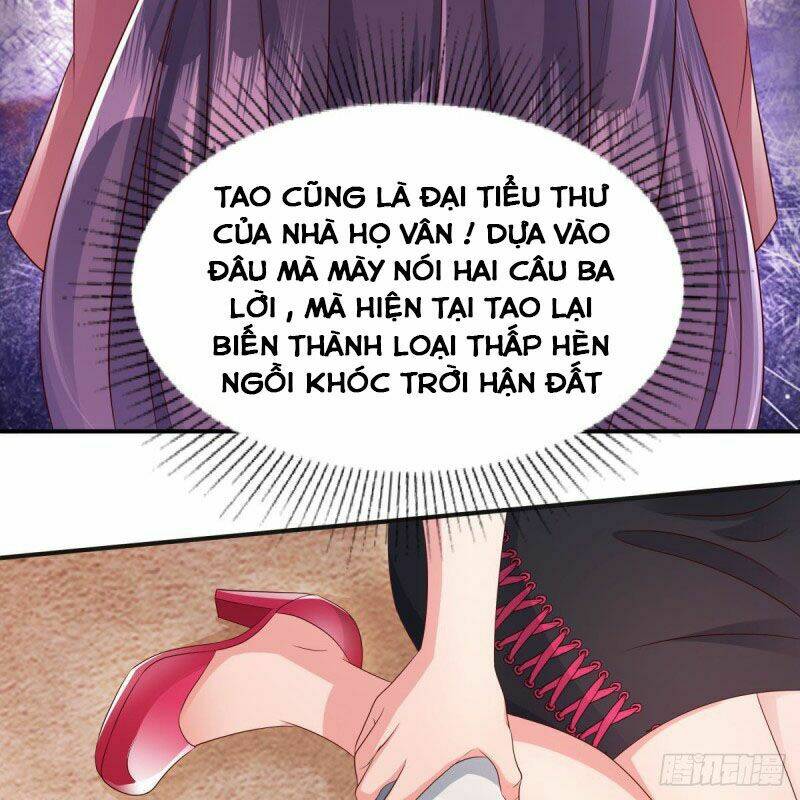 Trọng Sinh Tương Phùng Chương 3 Ảnh 43