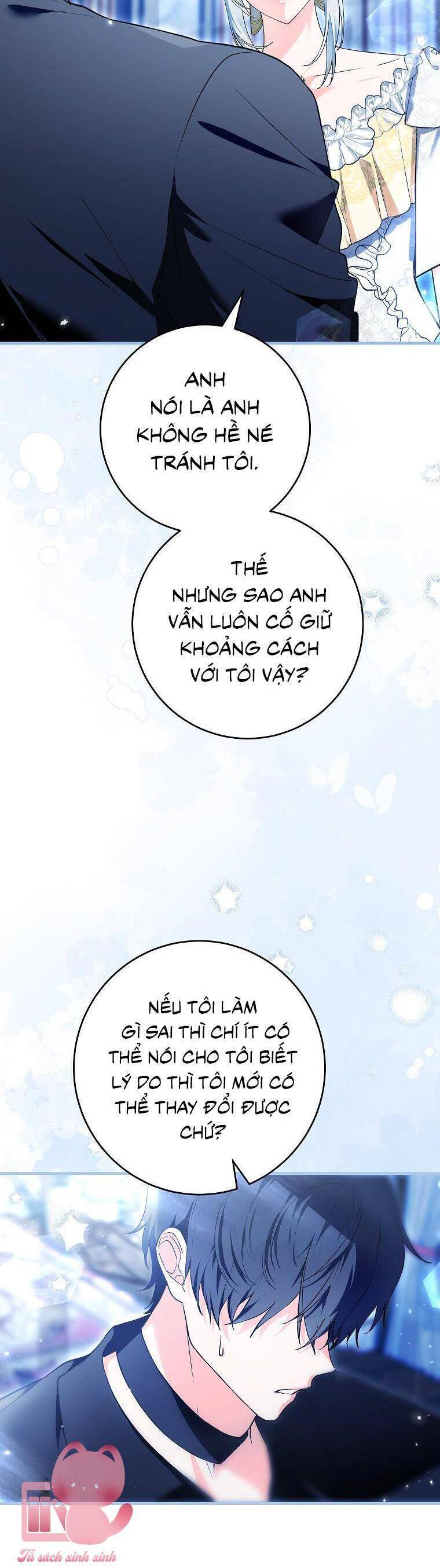 Nữ Chính Muốn Tôi Trở Thành Chị Dâu Của Cô Ấy Chương 44 Ảnh 6