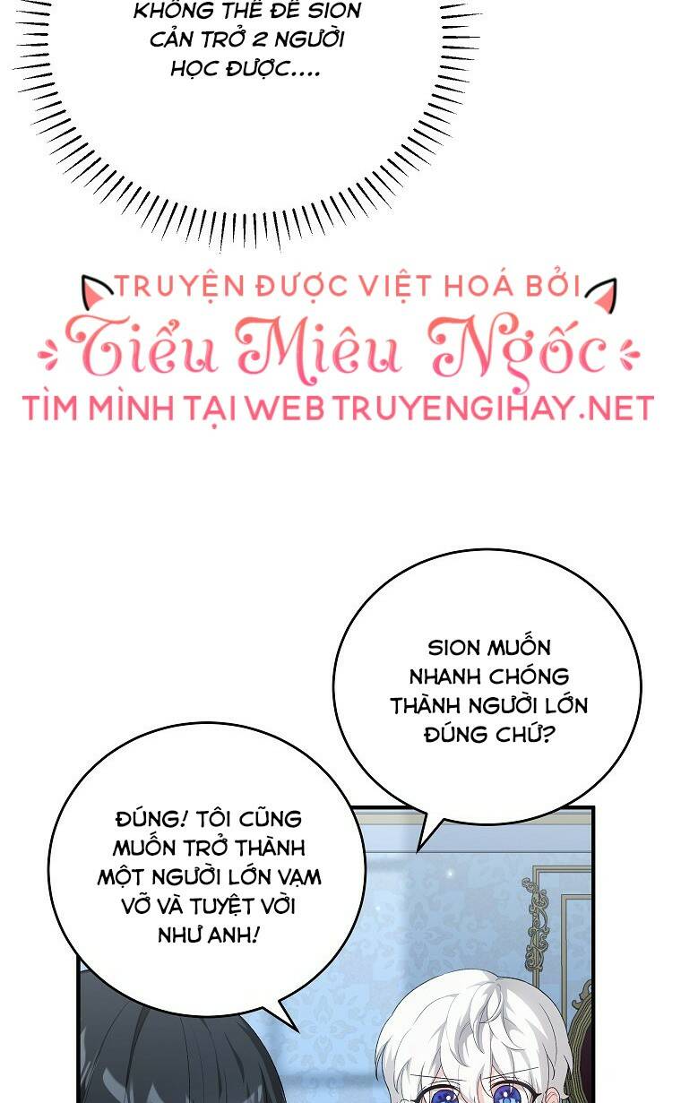 Nữ Chính Muốn Tôi Trở Thành Chị Dâu Của Cô Ấy Chương 36 Ảnh 37