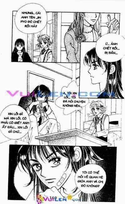 Tình Yêu Diệu Kỳ Chương 5 Ảnh 161