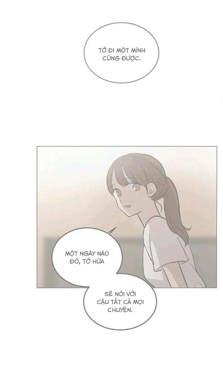 Tình Yêu Tuổi Trẻ Chương 50 Ảnh 25