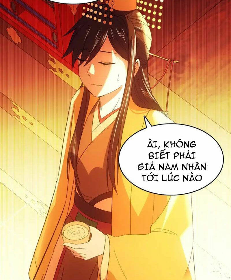 Không Nhường Nữa Ta Chết, Ta Liền Thật Vô Địch Chương 140 Ảnh 56