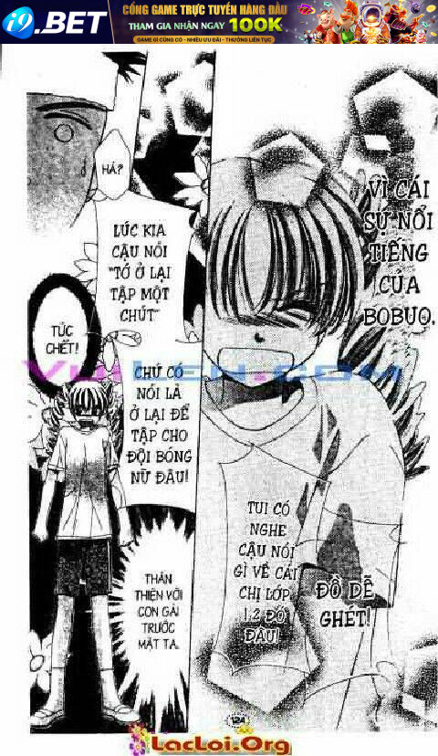 Honey Chương 20 Ảnh 29