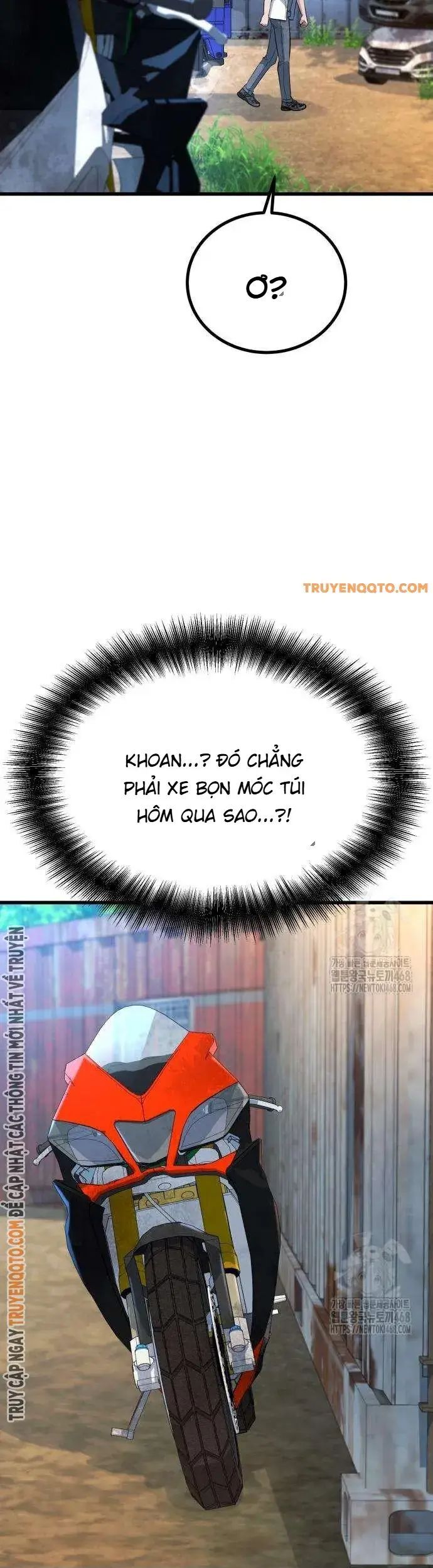 Bạo Lực Vương Chương 47 Ảnh 50