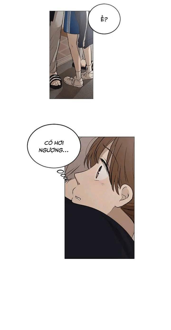 Tình Yêu Tuổi Trẻ Chương 49 Ảnh 3