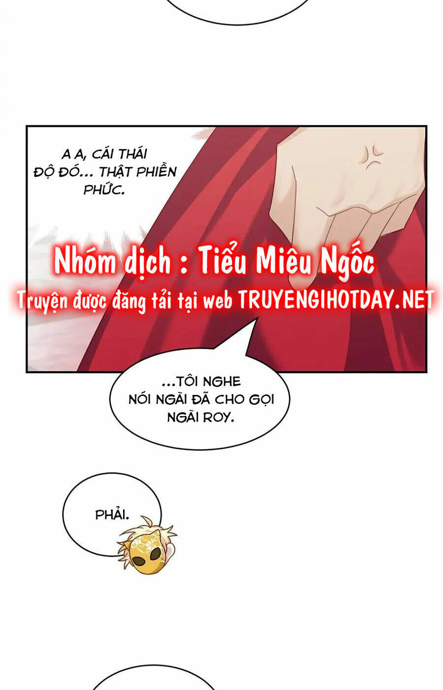 Lần Này, Tôi Sẽ Là Nhân Vật Chính Chương 28 Ảnh 33