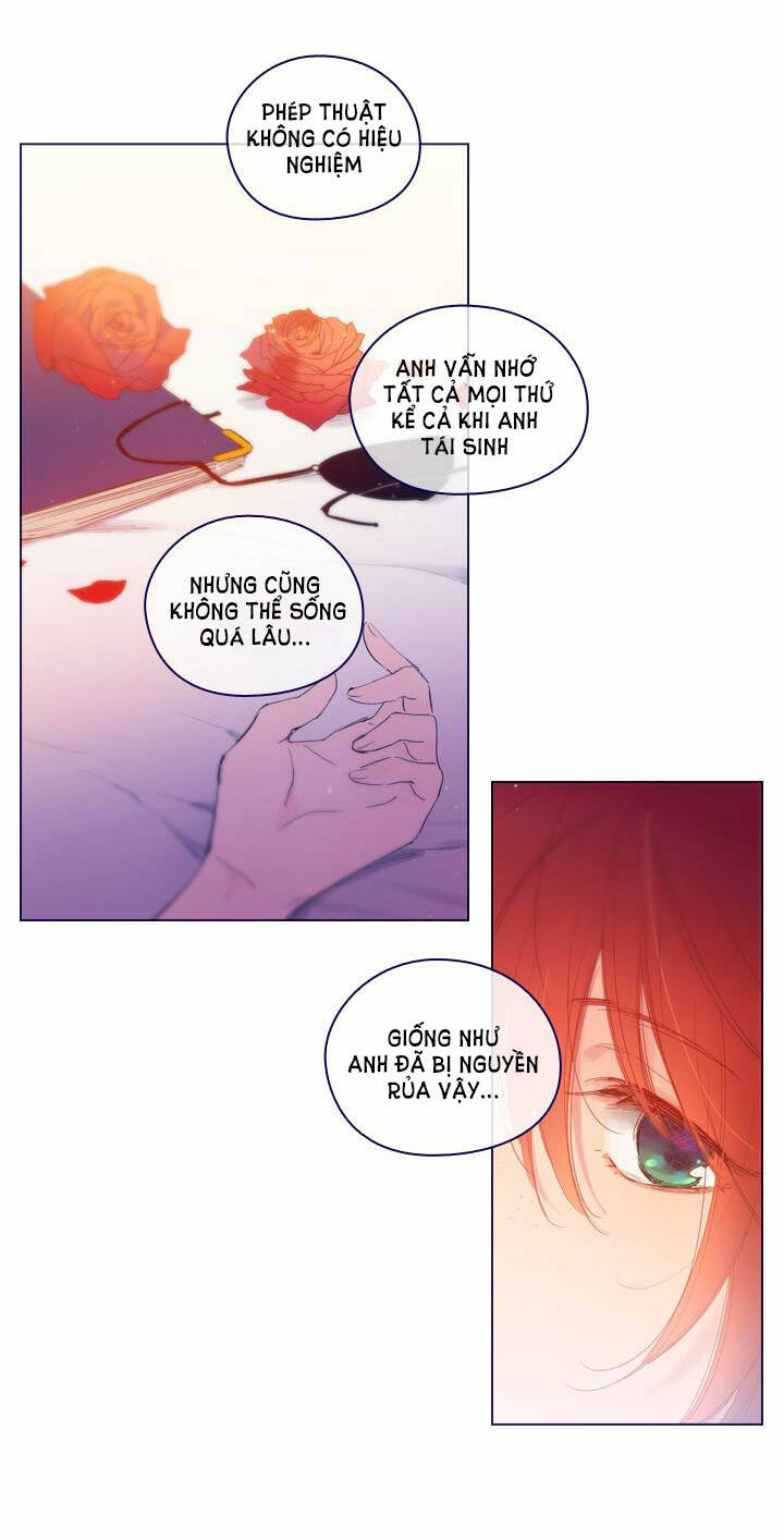 Nàng Phù Thủy Của Tôi Chương 59.1 Ảnh 3