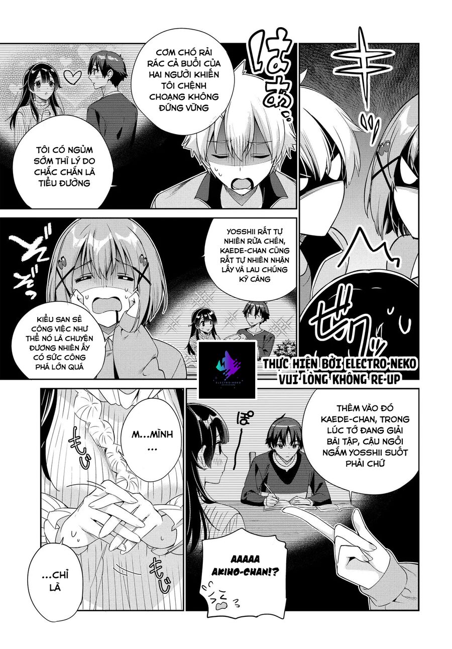Ryoushin No Shakkin Wo Katagawari Shite Morau Jouken Wa Nihon Ichi Chương 29 Ảnh 10