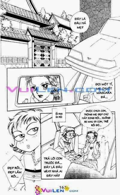 Tình Yêu Diệu Kỳ Chương 3 Ảnh 163