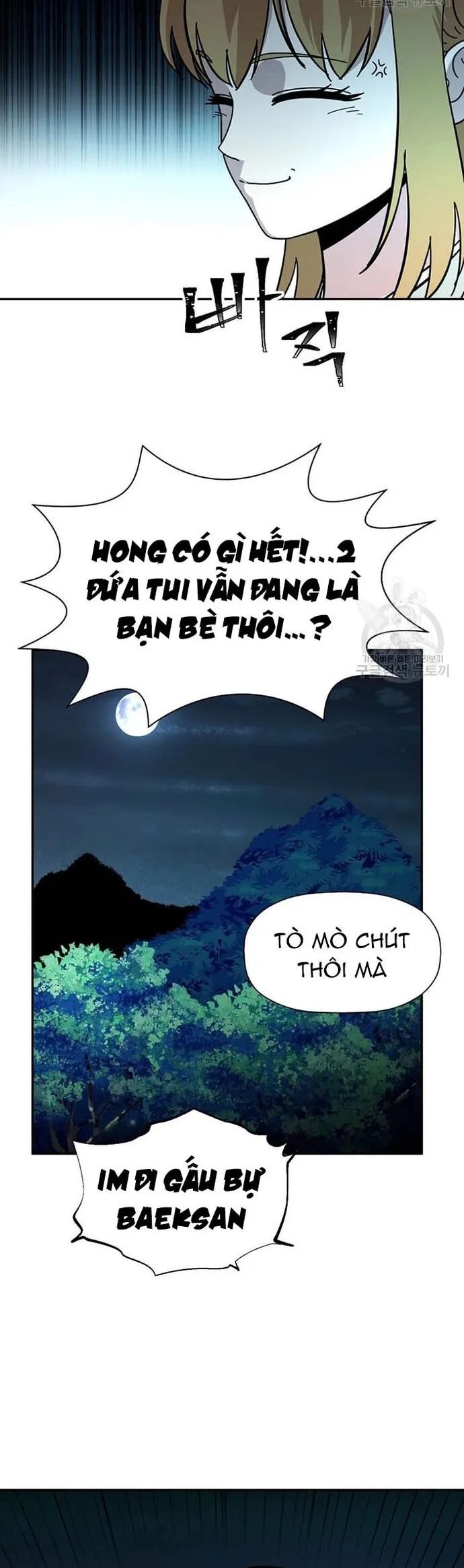 Học Giả Trở Lại Chương 172 Ảnh 17