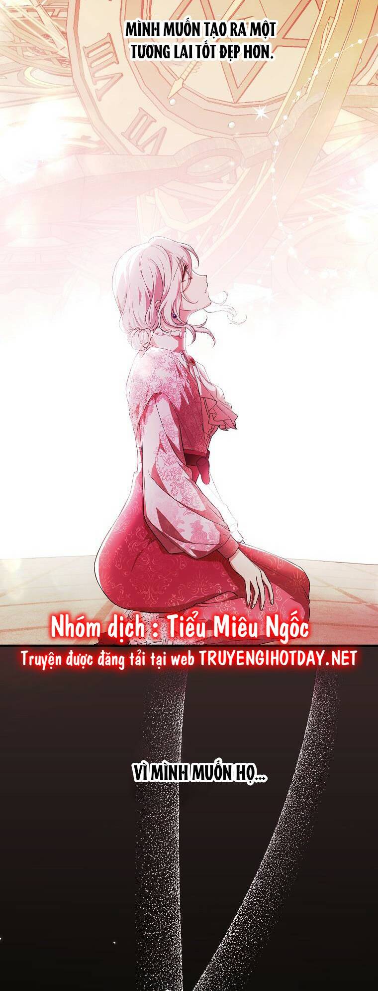 Nữ Chính Muốn Tôi Trở Thành Chị Dâu Của Cô Ấy Chương 40 Ảnh 33