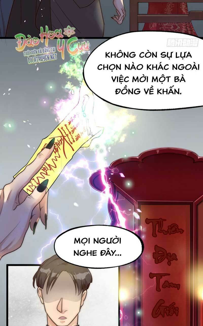 Phu Phu Khuynh Thành Chương 1 Ảnh 4