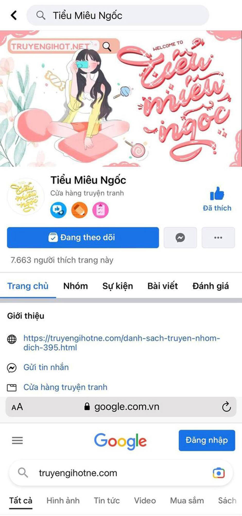 Lần Này, Tôi Sẽ Là Nhân Vật Chính Chương 23 Ảnh 2