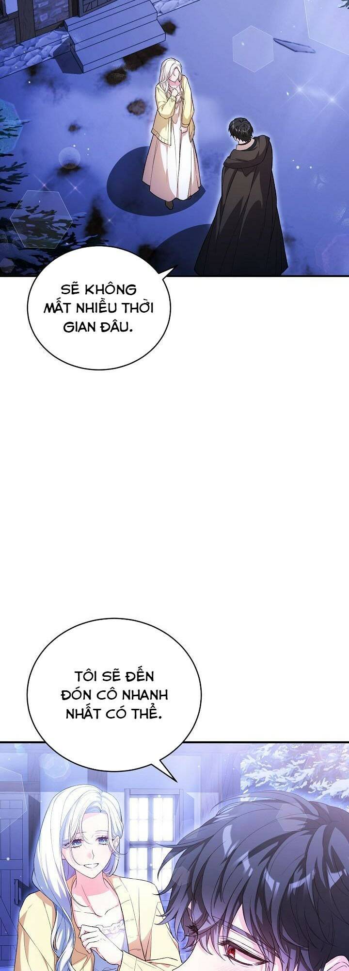 Nữ Chính Muốn Tôi Trở Thành Chị Dâu Của Cô Ấy Chương 32 Ảnh 5