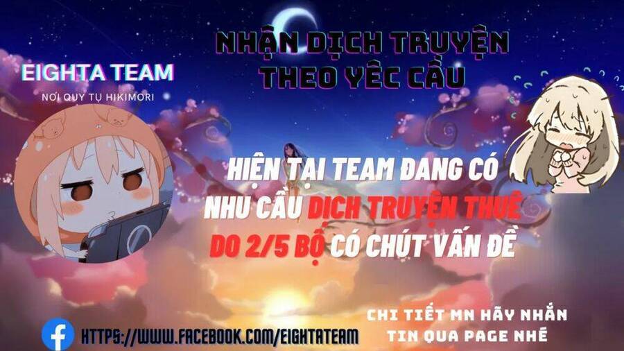 Goddess Of Victory: Nikke Official Four-Panel Comics Chương 18 Ảnh 2