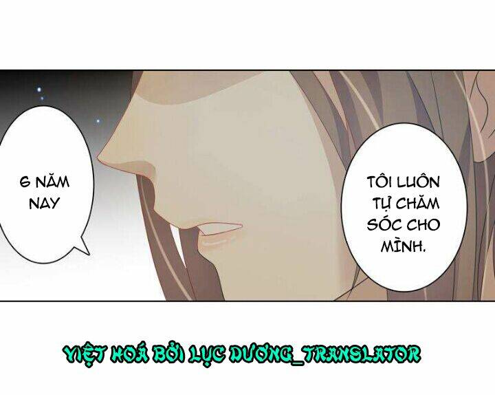 Nơi Nào Đông Ấm, Nơi Nào Hạ Mát Chương 7 Ảnh 19