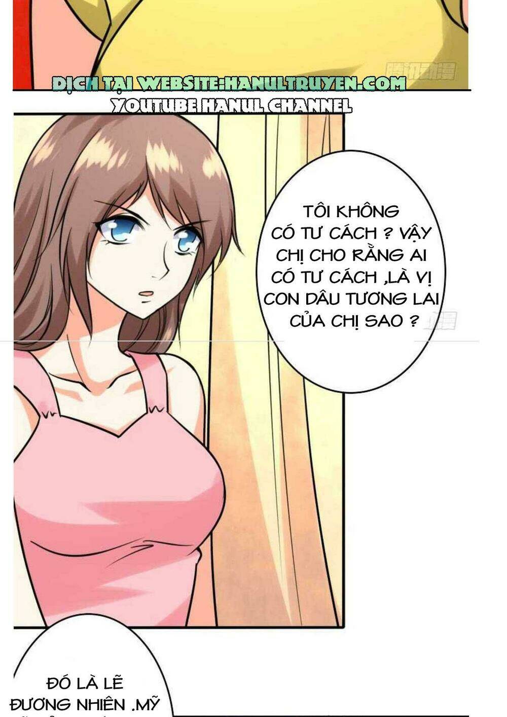 Sủng Mật Bảo Bối Của Tổng Tài Hàng Tỷ Chương 55 Ảnh 14