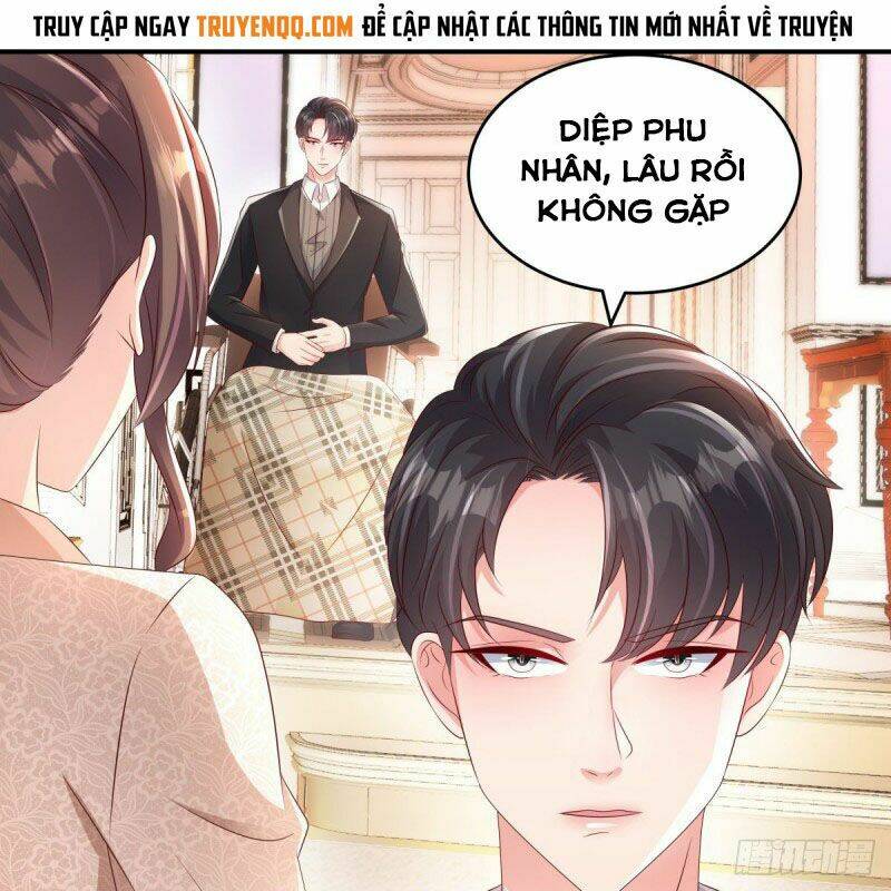 Trọng Sinh Tương Phùng Chương 4 Ảnh 29