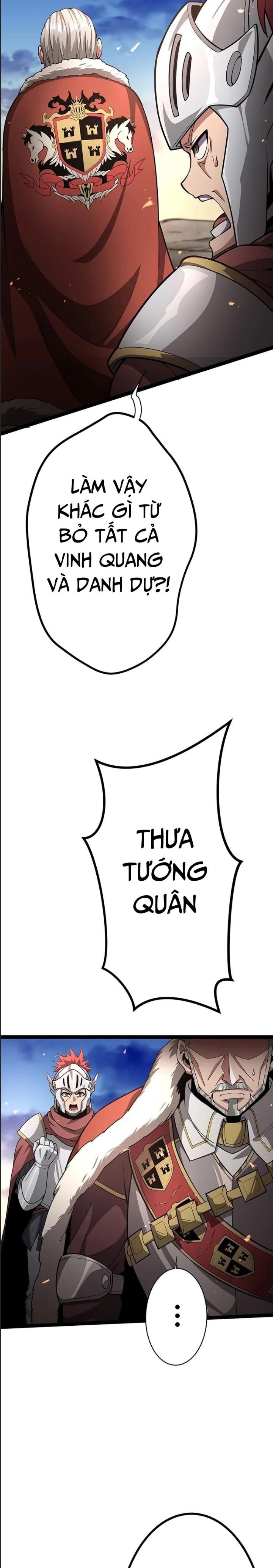 Phòng Thủ Hầm Ngục Chương 44 Ảnh 52